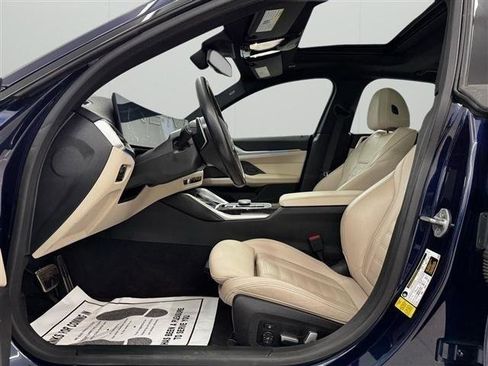 Used 2024 BMW M440i Gran Coupe RWD image 11