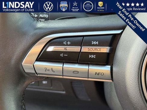 Used 2023 MAZDA CX-50 2.5 Turbo w/ Weather Package image 22