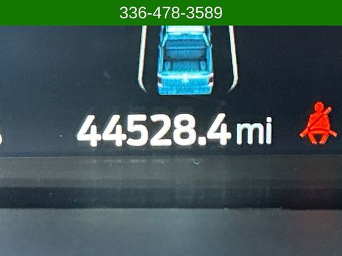 Used 2022 Ford F150 Platinum w/ Equipment Group 701A High image 16