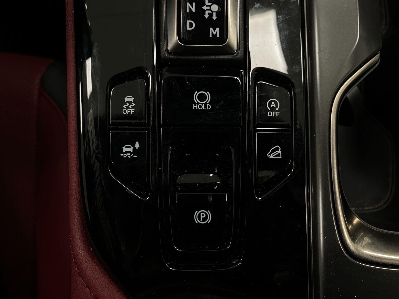 Used 2026 Lexus NX 350 AWD w/ Accessory Package (2T) image 27