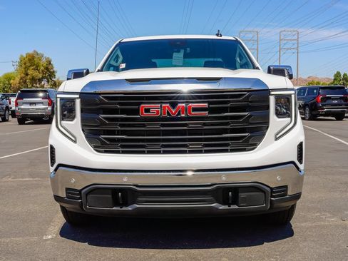 New 2026 GMC Sierra 1500 Pro w/ Pro Value Package AWD/4WD image 4
