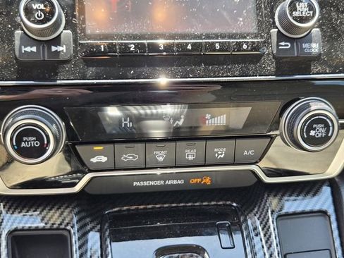 Used 2020 Honda CR-V LX image 22