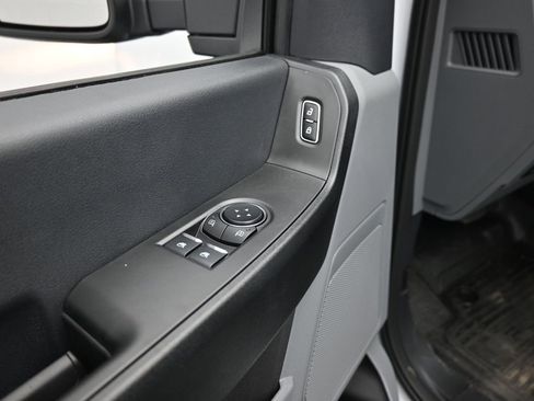 New 2025 Ford F450 XL w/ XL Chrome Package image 9
