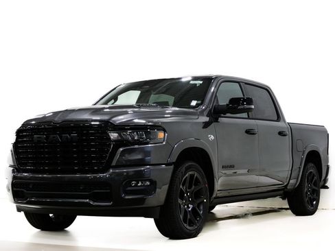 New 2026 RAM 1500 Laramie image 3