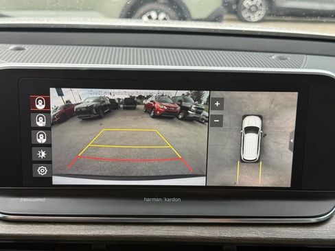 Used 2020 Kia Telluride SX w/ SX Prestige Package AWD/4WD image 28