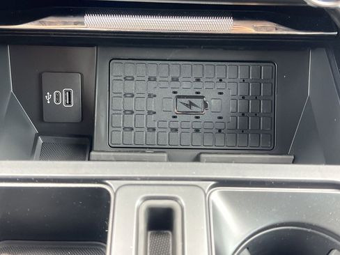 New 2026 Ford F150 King Ranch w/ Equipment Group 601A High AWD/4WD image 8