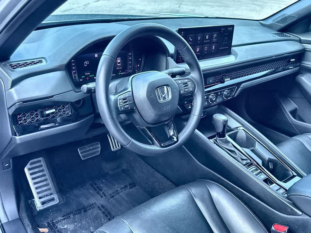 Used 2023 Honda Accord Sport image 13