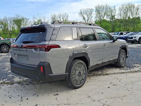 New 2026 Subaru Outback Limited XT AWD/4WD image 6