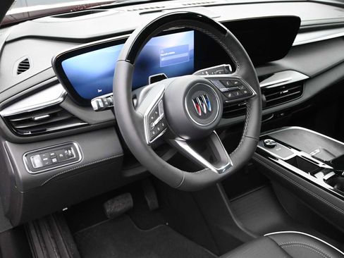 New 2026 Buick Enclave Sport Touring w/ Super Cruise Package image 11