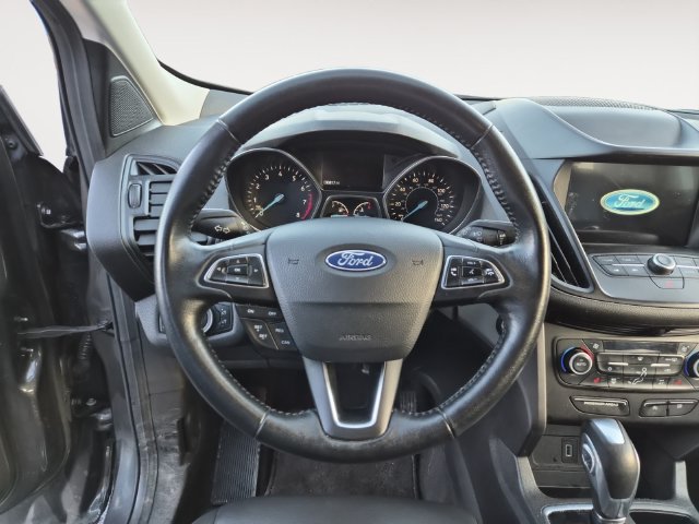 Used 2019 Ford Escape SEL AWD/4WD image 13