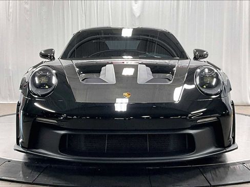 Used 2024 Porsche 911 GT3 RS image 13