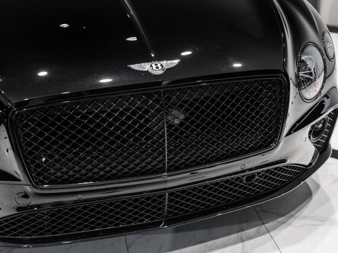 Certified 2023 Bentley Continental GT S AWD/4WD image 12