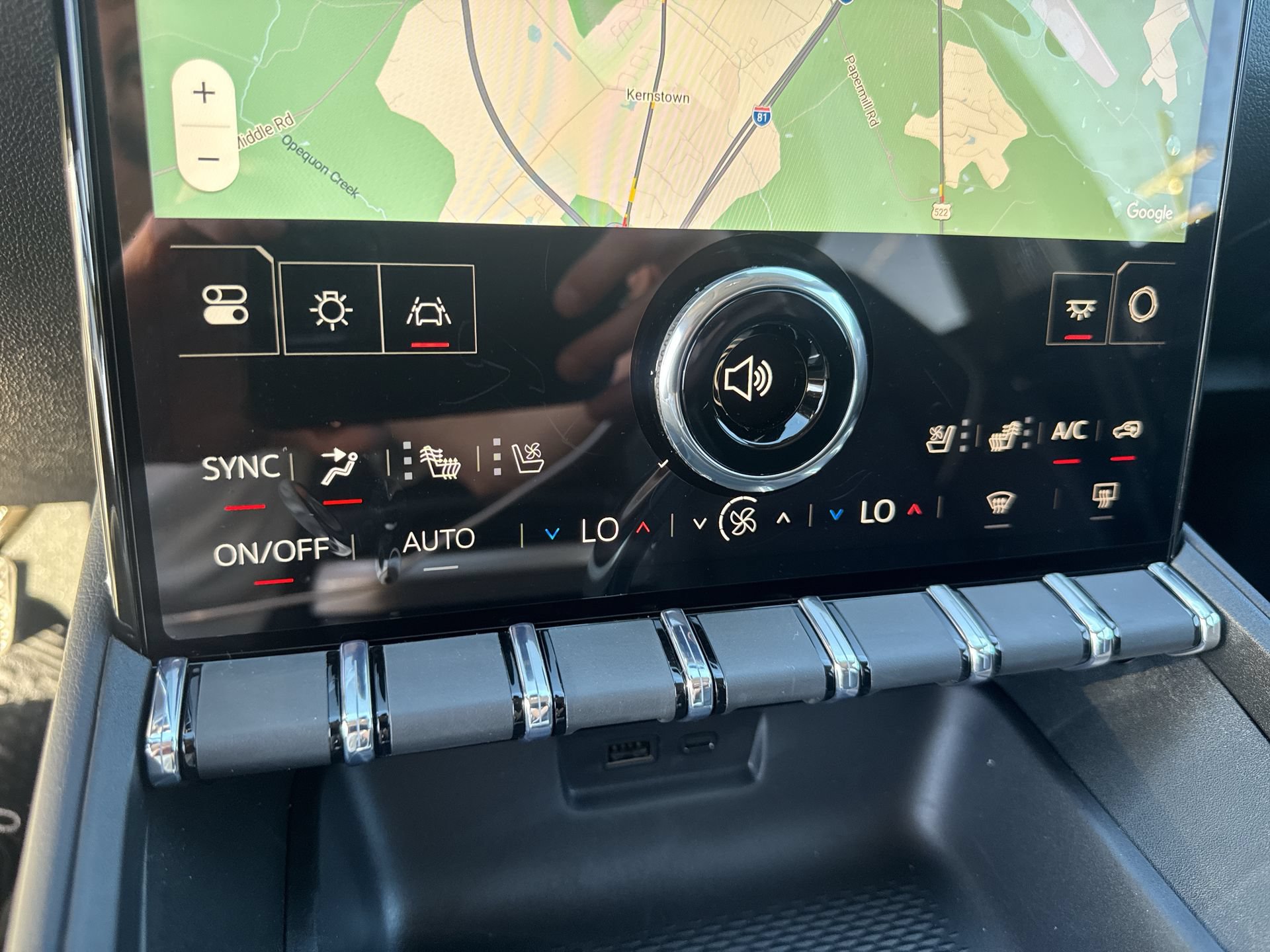 New 2027 GMC Terrain Denali AWD/4WD image 17