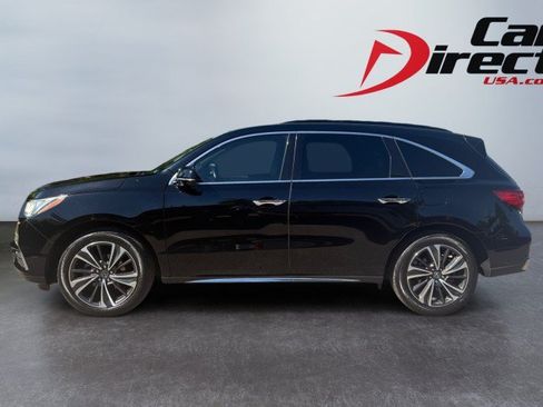 Used 2020 Acura MDX FWD w/ Technology Package image 3