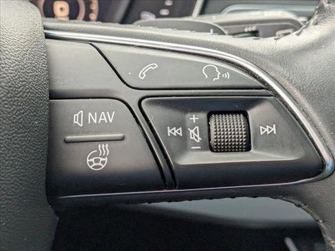 Used 2018 Audi A4 2.0T allroad Prestige w/ Prestige Package image 13