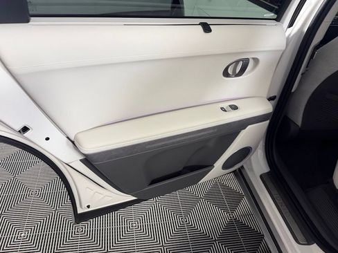 Used 2025 Hyundai Ioniq 5 Limited RWD image 28