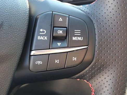 New 2026 Ford Escape ST-Line Select w/ Tech Pack #1 image 26