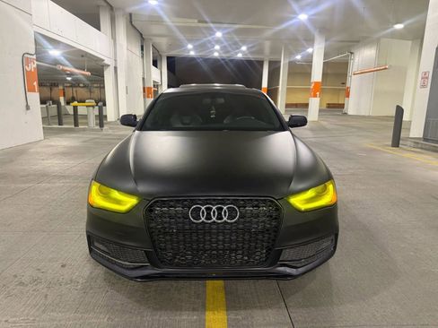 Used 2014 Audi S4 Premium Plus image 2