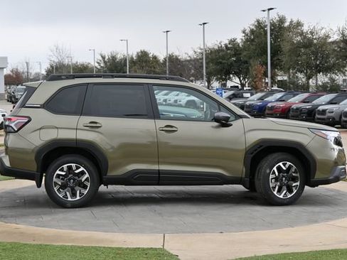 New 2026 Subaru Forester Premium image 2