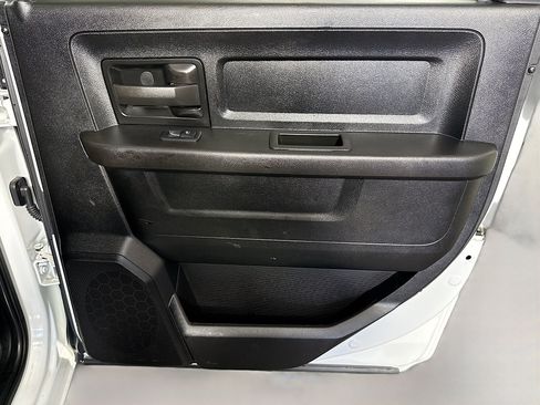 Used 2024 RAM 2500 Tradesman w/ Bed Utility Group image 28