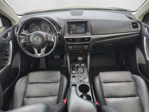 Used 2016 MAZDA CX-5 Grand Touring FWD image 18