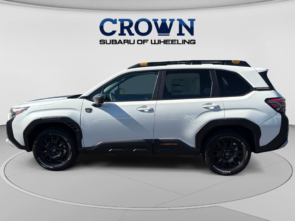 New 2026 Subaru Forester Wilderness AWD/4WD image 6