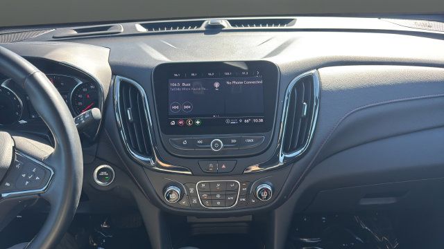 Used 2024 Chevrolet Equinox RS AWD/4WD image 13
