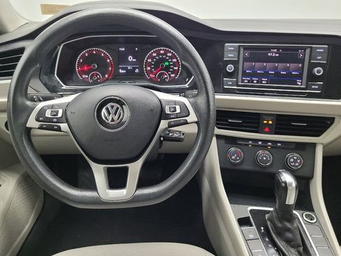 Used 2019 Volkswagen Jetta S w/ Driver Assistance Package FWD image 22