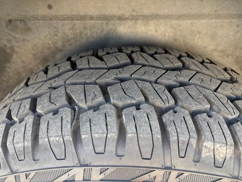 Used 2017 RAM 1500 Lone Star RWD image 13