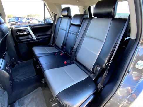 Used 2016 Toyota 4Runner SR5 Premium image 20