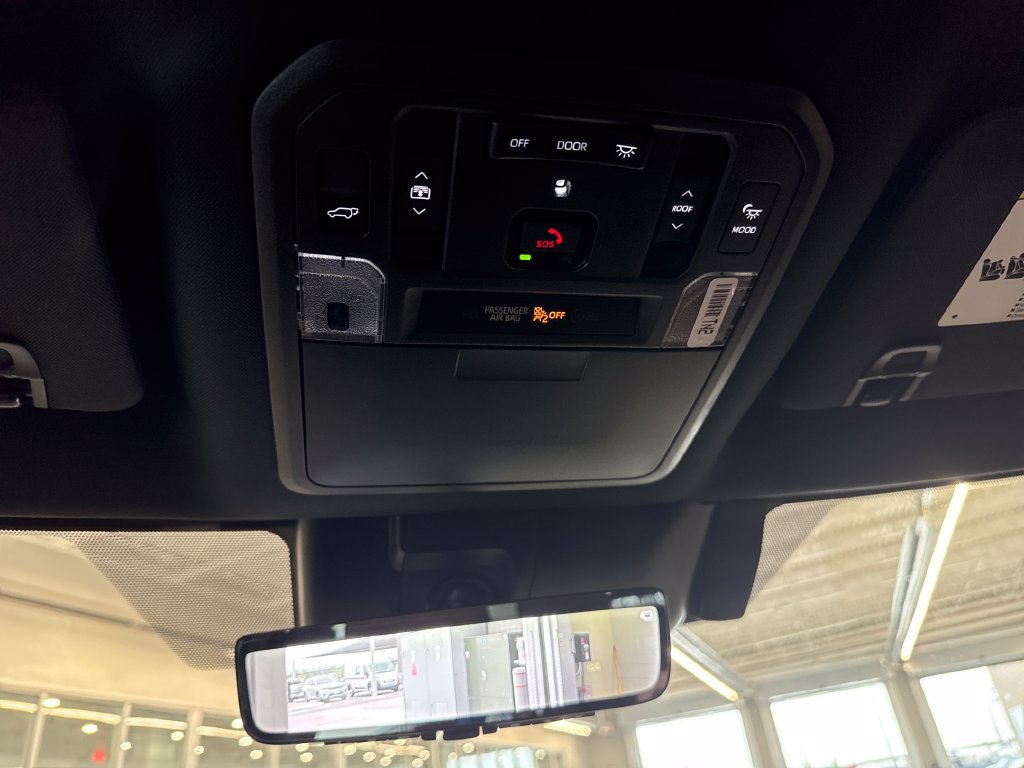 Used 2026 Toyota Sequoia 1794 Edition AWD/4WD image 23