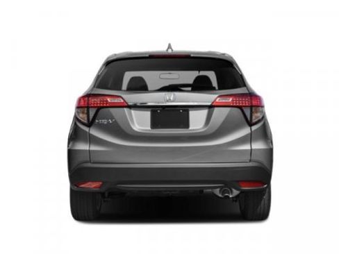 Used 2019 Honda HR-V LX image 5