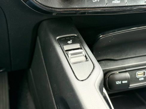 Certified 2023 Kia Telluride S AWD/4WD image 25