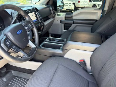 Used 2020 Ford F150 XL w/ Equipment Group 101A Mid AWD/4WD image 10