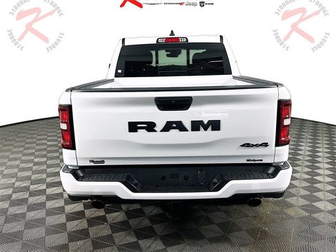 New 2026 RAM 1500 Express image 6