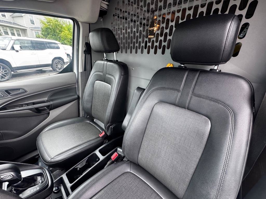 Used 2020 Ford Transit Connect XL FWD image 13