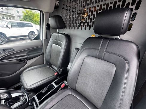 Used 2020 Ford Transit Connect XL FWD image 13