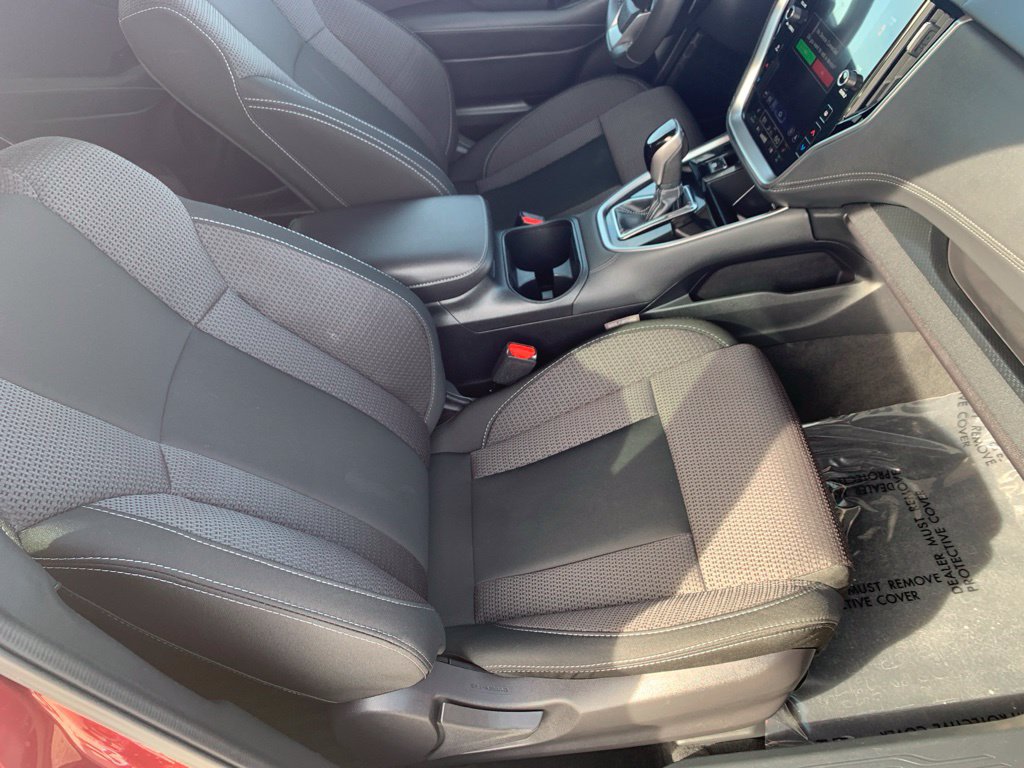 Used 2025 Subaru Outback Premium AWD/4WD image 20