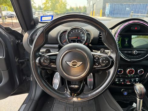Used 2018 MINI Cooper Clubman S AWD/4WD image 18