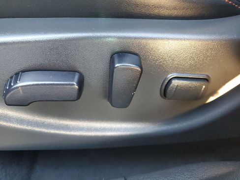 Used 2022 Nissan Maxima SR w/ Sport Mat Group image 11