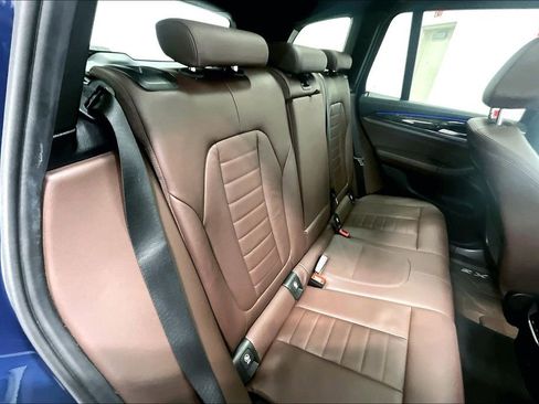 Used 2018 BMW X3 xDrive30i w/ Executive Package image 27