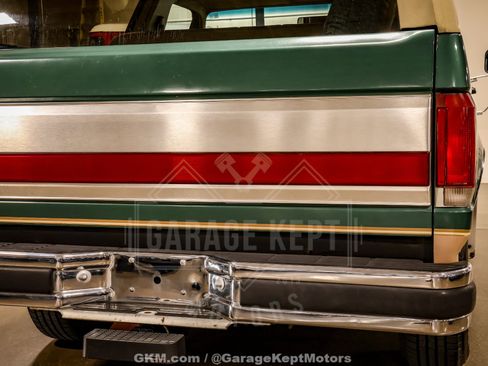Used 1988 Ford Bronco AWD/4WD image 39