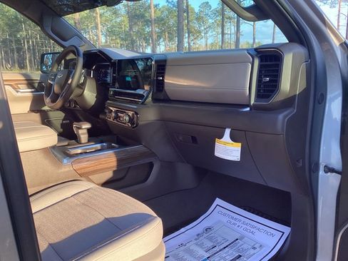 New 2025 Chevrolet Silverado 1500 RST w/ Convenience Package II image 15