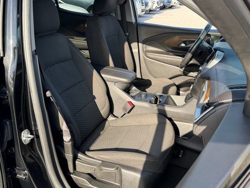 Used 2019 GMC Terrain SLE FWD image 18