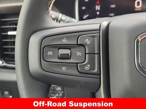 New 2026 GMC Sierra 2500 AT4 w/ AT4 Premium Plus Package AWD/4WD image 19