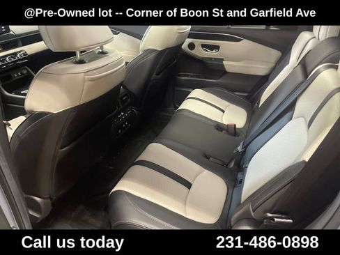 Used 2026 Honda Passport TrailSport Elite image 25