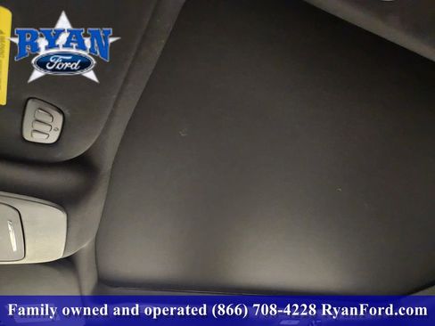 Used 2022 Ford F150 Lariat w/ Equipment Group 502A High image 18