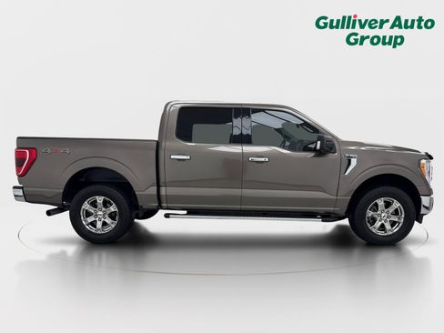 Used 2021 Ford F150 XLT w/ Equipment Group 302A High image 10