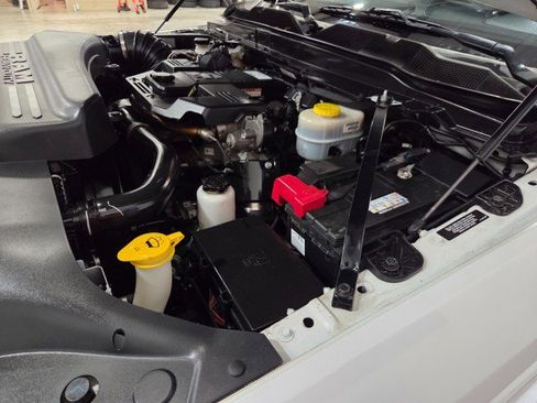 Used 2020 RAM 3500 Limited image 97