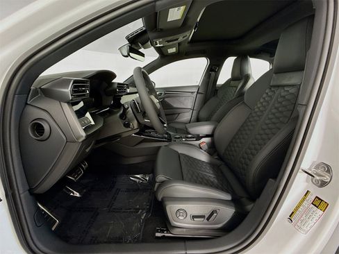 New 2026 Audi RS 3 image 22